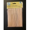 Crafter's Square Jumbo Natural Craft Sticks, 60-ct. Packs