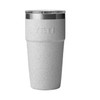 YETI Rambler Stackable Pint, Vacuum Insulated, Stainless Steel with MagSlider