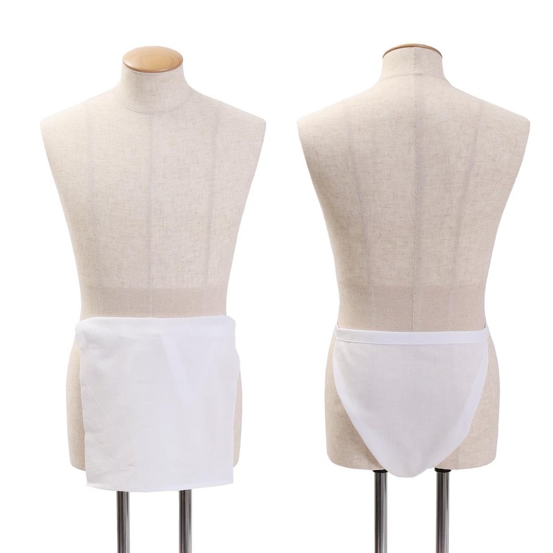 Mermaid Okini Loincloth Men's Ecchu Loincloth Loincloth Made in Japan