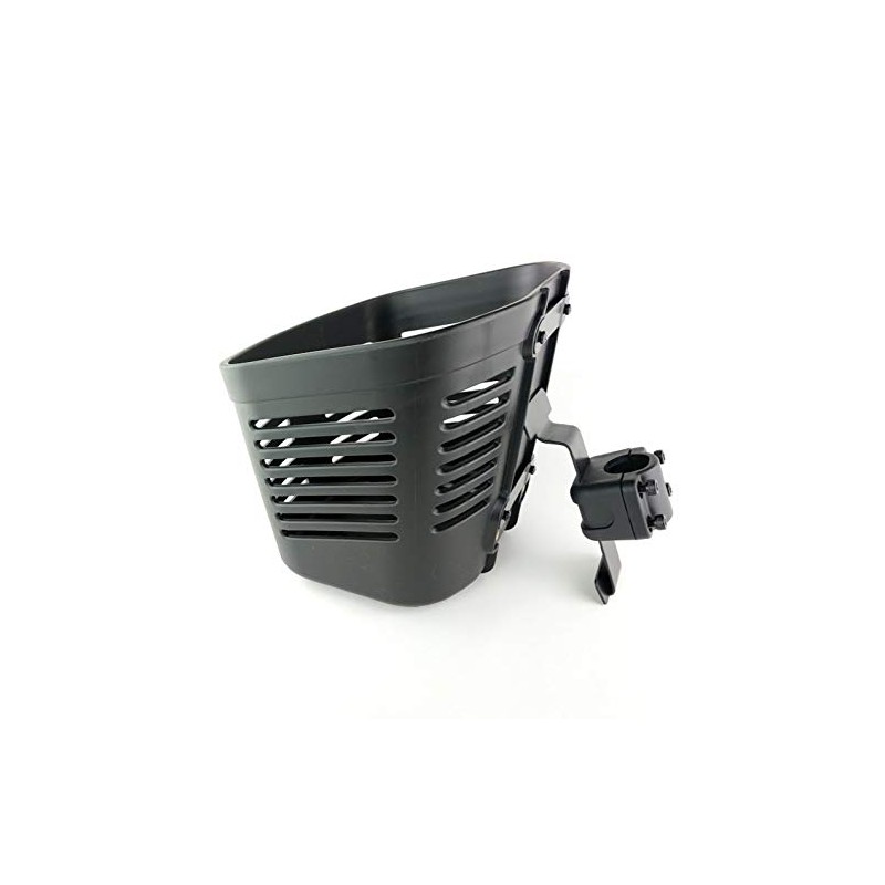 Pride Mobility Small Front Basket Fits Gogo Elite Traveler and