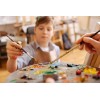 Ohuhu Set Pintura Óleo Ohuhu, 24 Colores De 12ml A