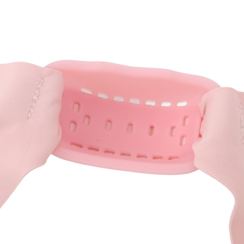 Anti Snoring Chin Strap Soft Skin Friendly Breathable Anti Snoring