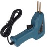 Plastic Welding Torch with Staple Robust Practical Bumper Repair Stapler