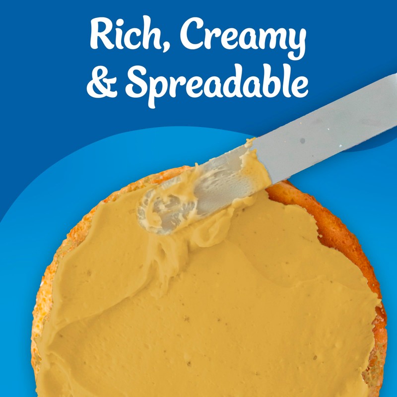 Pillsbury Creamy Supreme Salted Caramel Frosting, 16 Oz