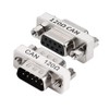 5Pair DB9 Male to Female CAN Bus Built-in 120 Ohm