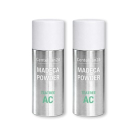 Centellian24 Madeca Powder Tea Tree AC 6g x 2 / 센텔리안24 마데카 분말 티트리 에이씨 6g x 2개