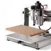 Genmitsu CNC MDF Grid Spoilboard for 3020 CNC Router Machine,