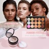 All in One Makeup Kit Makeup Kit for Women Full