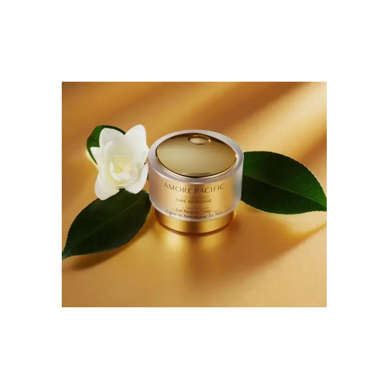 AMOREPACIFIC 5 x AMORE PACIFIC Time Response Skin Reserve Creme