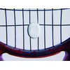 Tourna Sampras Vibration Dampener (White)