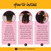 Sensationnel Curls kinksandco clip in - top lady 18 inch