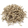Bivethoi 150pcs Tiny L Hooks for Hanging, Mini Right Angle