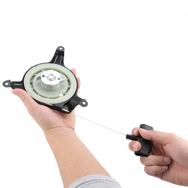 Recoil Pull Start Starter for GXV120 GXV140 GXV160 HRM195 215