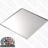 1 Clear Polycarbonate 3/8” thick Window fits Military Humvee Hard