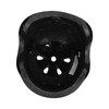 Skateboard Cycling Helmet ABS EPS Adjustable Electric Scooter Safety Helmet
