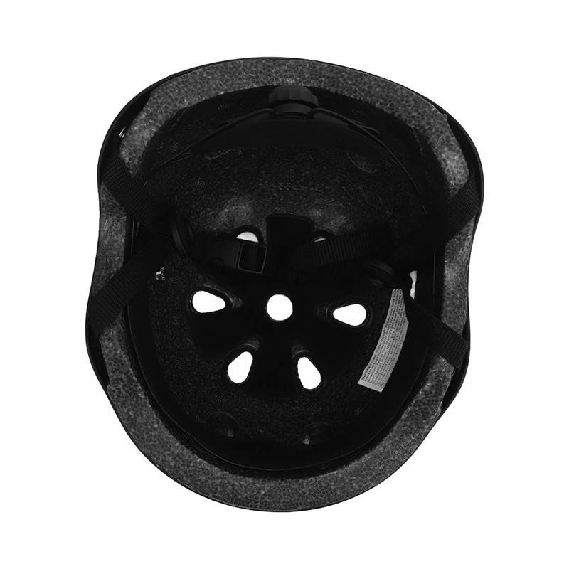 Skateboard Cycling Helmet ABS EPS Adjustable Electric Scooter Safety Helmet