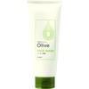 Olive Blessings Naive Botanical Creamy Face Wash 4.6 oz (130