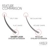 Sharp Lash Premium Toray by Amber Lash, 20 Rows of