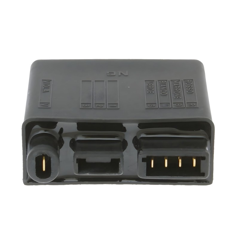 CDI Ignition Box for Aprilia SR125, Piaggio Skipper, SKR, TPH