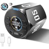 Multi-Hexagon Pomodoro Timer, Digital Cube With Various Time Presets, Magnetic