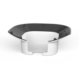 Holicfun Rain Cover for Eufy SoloCam E30 and 4G LTE Cam S330