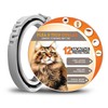 KATIX Collar for Cats - Soft Comfortable - Smart Design