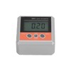 RuoShui 5003 Digital Inclinometer Magnetic 4x90° Electronic Protractor IP54 Waterproof