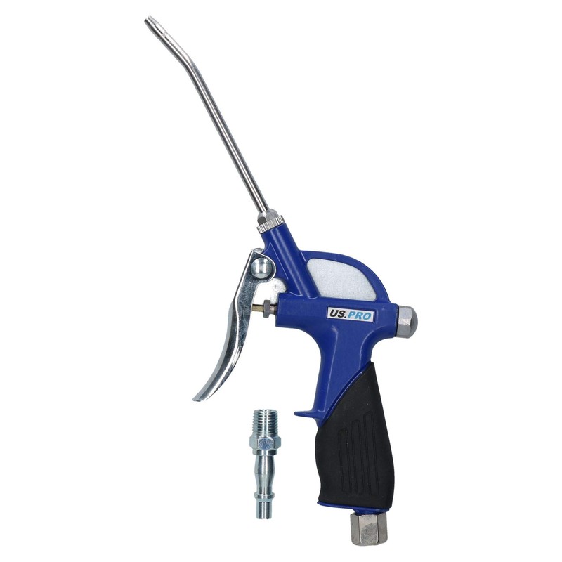 Air Blow Dust Blower Blowing Gun Removal Remover with Short