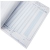 EDIPRO e2104 a Graph Paper Black/White