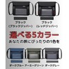 Lunenon Soleil Waterproof and Anti-theft Passport Case, Neck Hanger, Multi-functional,