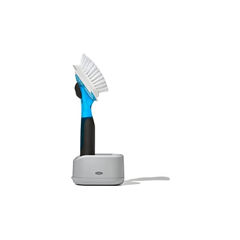 OXO New Good Grips - Juego de cepillos para Platos