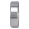 10Pcs Deep Groove Ball Bearing Rubber Seals Extra Light Series