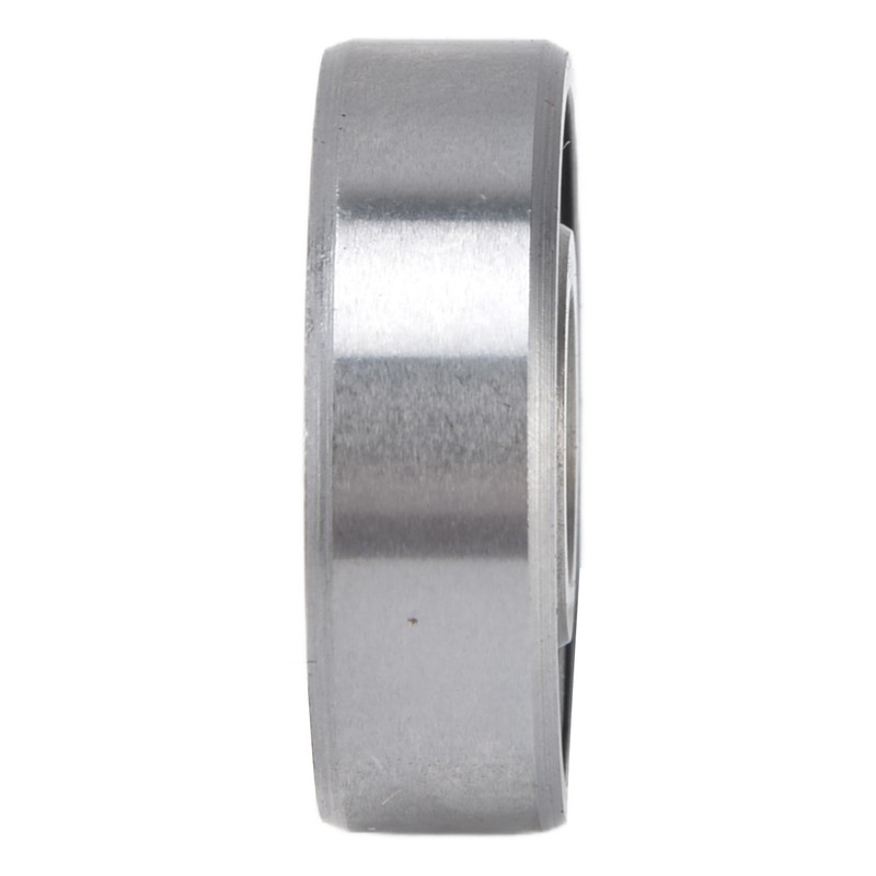 10Pcs Deep Groove Ball Bearing Rubber Seals Extra Light Series