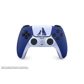 Control Inalámbrico Dualsense God of War Ragnarok - Playstation 5 - God of War Ragnarok Edition                                                       