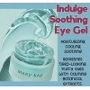 Mary Kay Indulge Soothing Eye Gel. New In Box 0.4oz