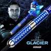 RED DRAGON Darts - Professional Player - Gerwyn Price Iceman