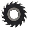 16 Teeth Milling Cutter High Speed Steel Face Mill Disc