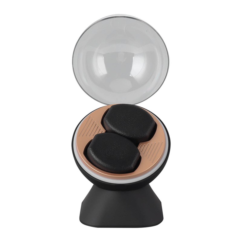 Watch Winder High End Automatic Double Watch Winder for Women