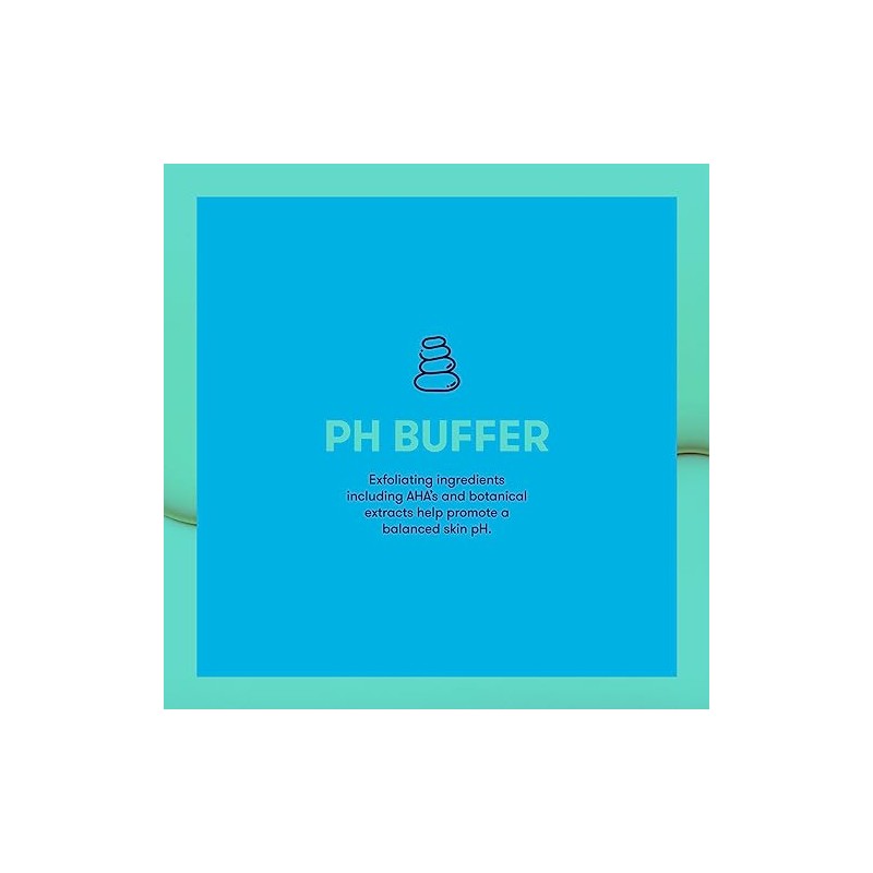 Feeling Beautiful Cleanser and Mask, 89 ml