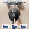 Proscenic Detachable Battery, Only Fit for P11 Mopping Cordless Vacuum