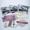 Danielle Creations Damsel Maniküre genagelt ES Notfall-Kit/Geschenk Set, 12,5 x