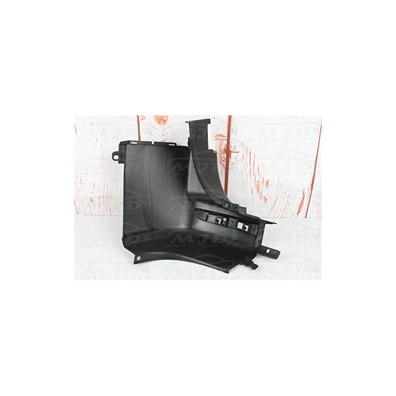 FOR MERCEDES SPRINTER W907 2019-2023 Rear Bumper Corner Cover Panel