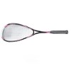Training Squash Racket Carbon Lightweight Beginner Squash Racket for Gym