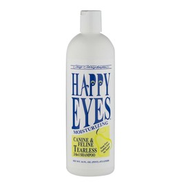 Chris Christensen Happy Eyes Tearless Shampoo for Pets