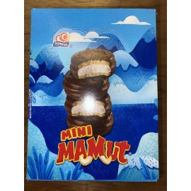 Gamesa Mexico Mini Mamut 28pc