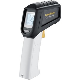 Laserliner ThermoSpotPlus IR Thermometer