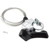 Shimano SL-A050-7R Shifting Lever (MTB), Right Lever Only, 7S ASLA050RA
