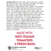 Eat Wholesome Organic Tomato & Basil Soup 400 g