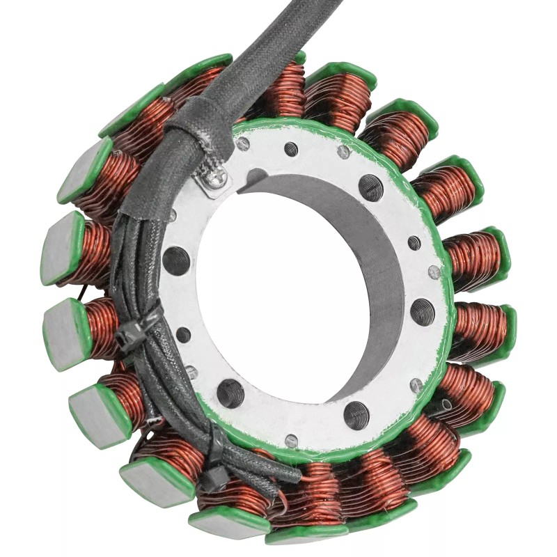 For Arctic Cat Stator for Arctic Cat Bearcat 454 2X4
