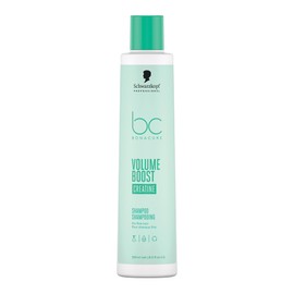 Schwarzkopf Bonacure Volume Boost Champú Creatine 250 ml